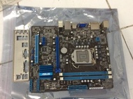 Motherboard Gigabyte - Asus H61 Lga 1155