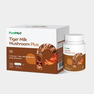 PUREMED TIGER MILK MUSHROOM PLUS