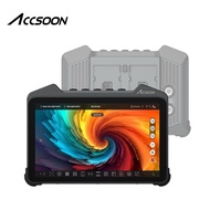 Accsoon CineView M7 SDI& HDMI Video Transmission System& 7-inch DSLR Camera Field Monitor, 1000nit 4