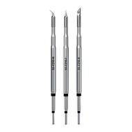 <BIF DISCOUNT> C210 Soldering Tip C210-I/IS/K Soldering Iron Tip for Welding  for JBC C210 T12