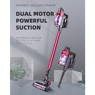 LIMITED OFFER Dyson 2022 New Style Cyclone Series E17 80000PA Cordless Vacuum &amp; Wired Vacuum Cleaner Free Gift