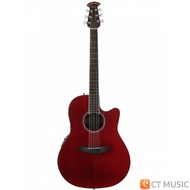 Ovation Celebrity Standard กีตาร์โปร่งไฟฟ้า แถมกระเป๋าฟรี !!