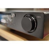 【品味耳機音響】Cambridge CXN V2/ 數位串流播放器 / 數位前級 / Airplay / 藍芽