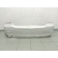 BMW E90 Rear Bumper Belakang