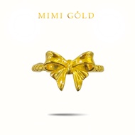 Cincin HardGold 916 D6 JULY