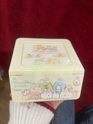 角落生物 Sumikko Gurashi 便當盒