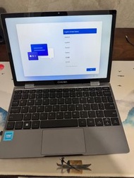 CHUWI MiniBook X Intel N100 Laptop