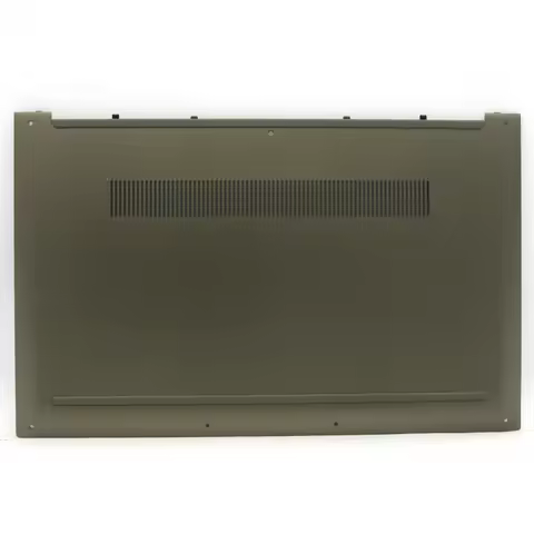 Z New Bottom Cover Lower Case For Lenovo Yoga 7-15ITL5 Laptop 82BJ 5CB1A16272 DM