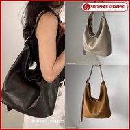 BUCKS AND LEATHER, BAO BAG, POBL37 (KPBL37)