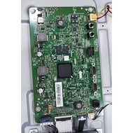 Samsung  S29e790c Monitor 29' inch Curved Monitor Main Motherboard LS29E790CNS