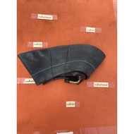 v.71 chappy Inner Tube 350-8 Inches Camel Motorcycle 3.50-8 (Bend Valve) Rim Size 8 Inches)