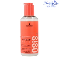 Osis+ 2 Upload Schwarzkopf Hair Volumizing Gel 200ml [ TN ]