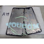 OPPO A79 LCD FRAME BAZEL MIDLE PLATE LCD PLATE A79 LCD FRAME