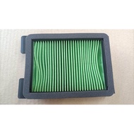 Air Filter CBR150R-CB150R (2017-2021) Genuine Honda (17211-K45-TA0)