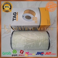 Hino FG 235/FG260/500/FM260/560/Hino SG Air filter