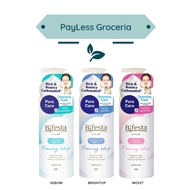 BIFESTA Foaming Whip 180g (face foam, face, cleanser, cleansing foam)