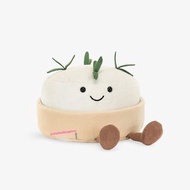 Jellycat Amuseable 金文拔芝士 Camembert cheese