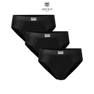 Kelvin Man Antibacterial Cold Elastic Men's Underwear – TG ares 3.0 Model