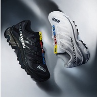 SALOMON XT-4 OG Unisex Sportstyle Sneakers Official Store L47133000