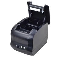 NEW XPRINTER 365B BARCODE PRINTER - CAN BE FROM THE FACTORY