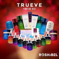 Roshibel - Trueve Acne care BHA CICA serum | Mc2 Advance Soothing Toner | Eye gel | Low PH Cleanser