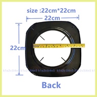 ➮ ⭐ ◬ rinnai gas stove sq rack size 22cm gas stove parts hanabishi gas stove Bracket Caribbean Gas