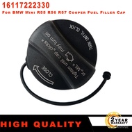 9CQR For BMW Mini R55 R56 R57 Cooper Fuel Filler Cap Petrol Models 16117222330 Car Accessories Inter