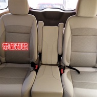 High-End Middle Row Seat Addition for Ge Gl8 Mazda8 Volkswagen Taos Tiguan L Buick Gl8 Mid-Row Seat 