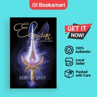 Elysian - Paperback - English - 9781637060056