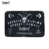 [Ready Stock] DEAD OFF CLOTHING “Deco Carpet”