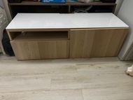 IKEA 電視櫃