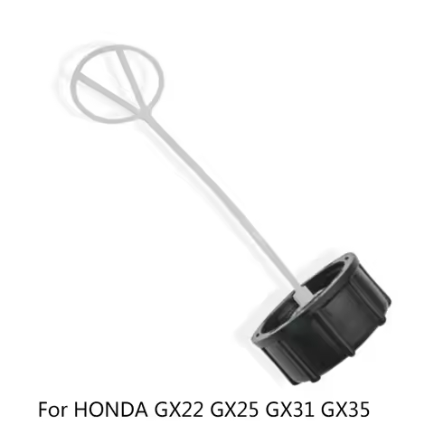 664 Fuel Tank Cap Replacement For HONDA GX22 GX25 GX31 GX35 Engine Motor Part Garden Equipment Spare