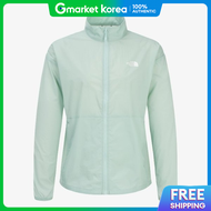 The North Face | เสอแจคเกตกนลมโนธสเฟส รน UQC NJ3LR32B สำหรบผหญง