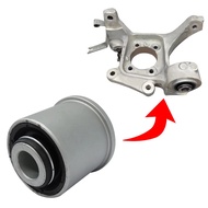 Car Rear Left Position Knuckle Bushing For Ford Fusion Mondeo MK V Edge Mustang 2013-2021 G3GC5B758A