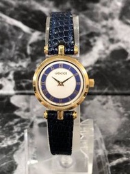 Gucci 日本二手 vintage 古董 手錶