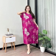Dewi Camelari Jumbo Fine Batik Boutique Daster