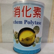 VITAMIN GENCHEM POLYTASE 200ml