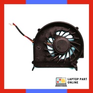 Fan For Dell Inspiron N5010 M5010 Cpu Cooling Fan 1L