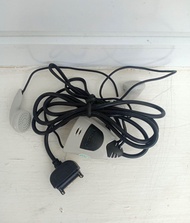 Handset HENDSET HANDSFRE HF NOKIA JADUL COLOK SISIR NOKIA 3100 6100 6610 dll