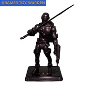 GI Joe Snake Eyes 6-Inch Loose Action Figure