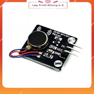 [Embedded Programming A-Z][G130] Vibration Motor Module 5VDC