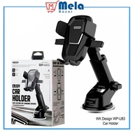 WK Design WP-U83 Car Holder