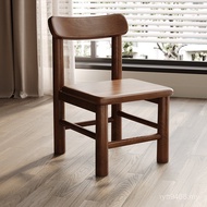 Stool Doorway Stool Bench Square Stool Soft Change Shoes Solid Wood Living Room Back Chair Bag House