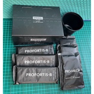 EPROCALS PLUS TNI RATION
