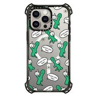 Ban đầu casetify joguman trả lại Trường hợp với Magsafe cho Iphone 15 Pro Max / iPhone 14 Pro Max /