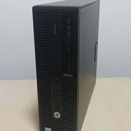 HP ProDesk 600 G2 SFF,i5 6500,16G ram...