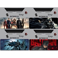 [READY STOCK] BATMAN Extra Large Gaming Mouse Pad 90cm*40cm*0.2cm