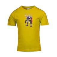 Boys & Girl Shirt Kids Baju Tshirt Lelaki Budak 3/4Y-13/14Y T Shirt For Kids Boy 10 To 12 Years Old