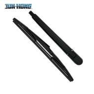 Suitable for HYUNDAI ix35 (17 Years to Present)/HYUNDAI ix35 Rear Wiper Assembly Rear Wiper Blade Ro