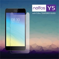 NEW Arrival TP-LINK Neffos Y5/Y5S/Y5i Tempered Glass Clear 9H Hardness
